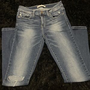 KanCan Skinny Jeans